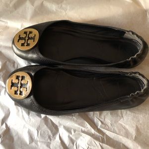 Tory Burch flats